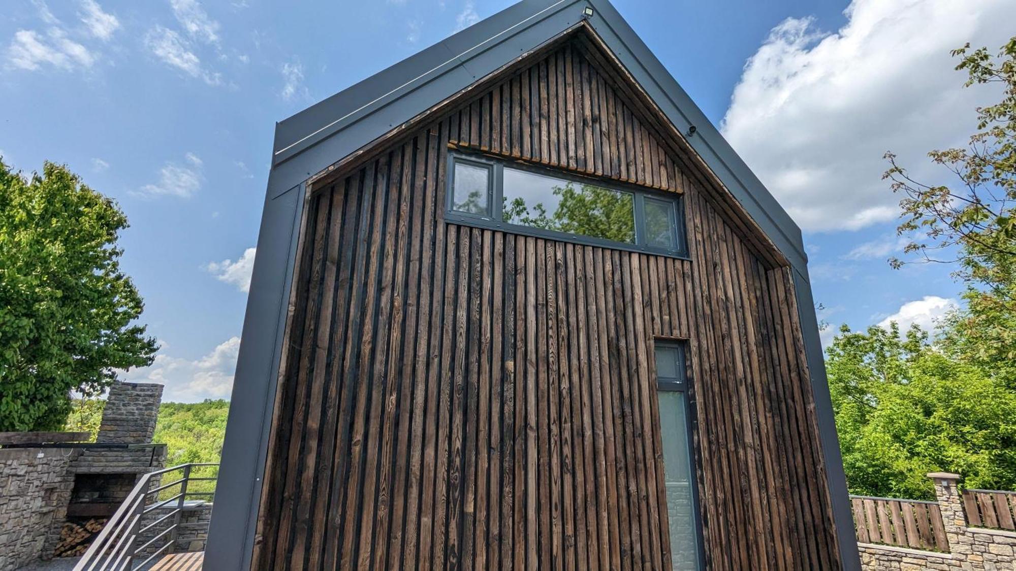 Barnhouse 