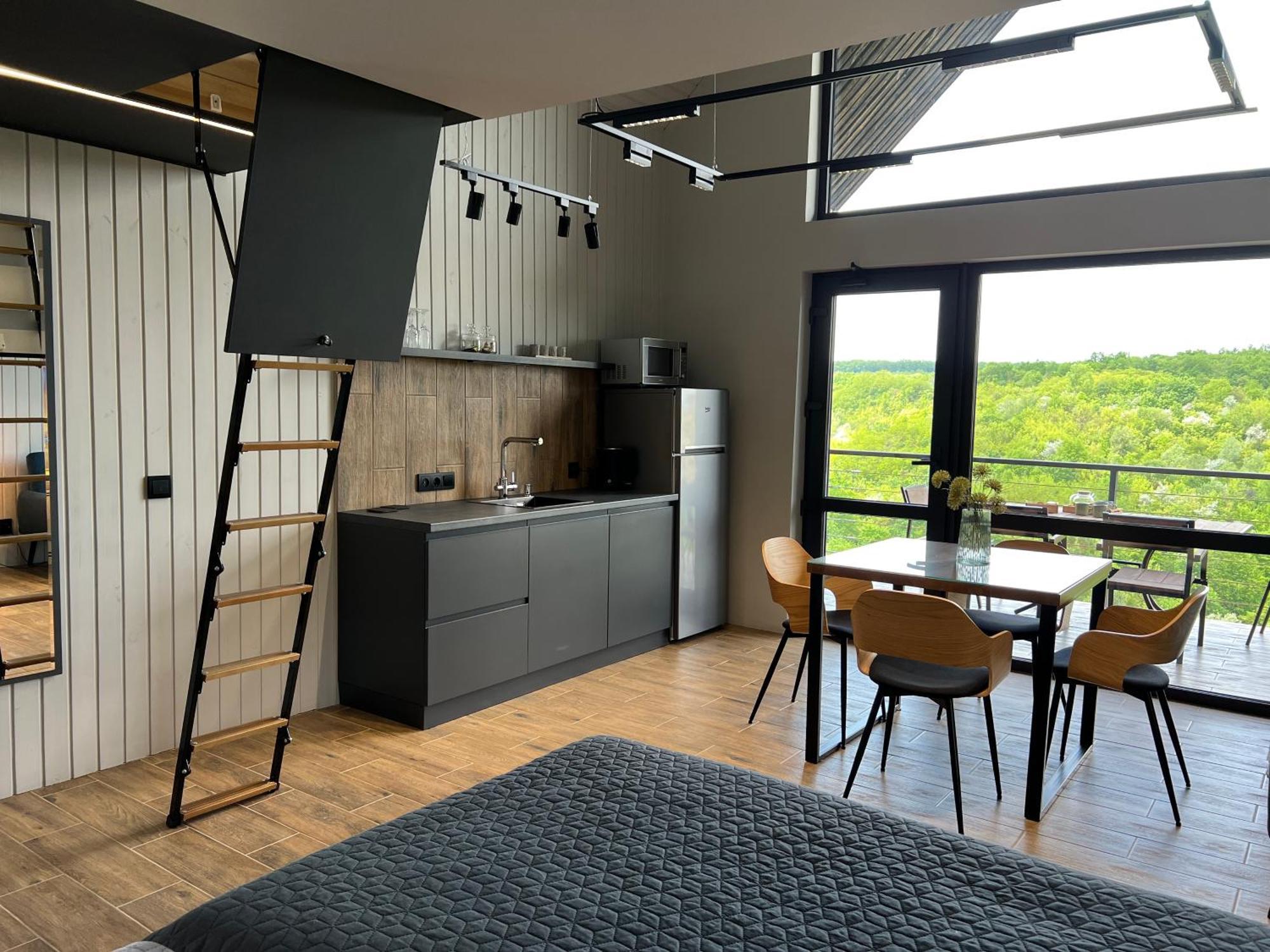 Holiday home Barnhouse 
