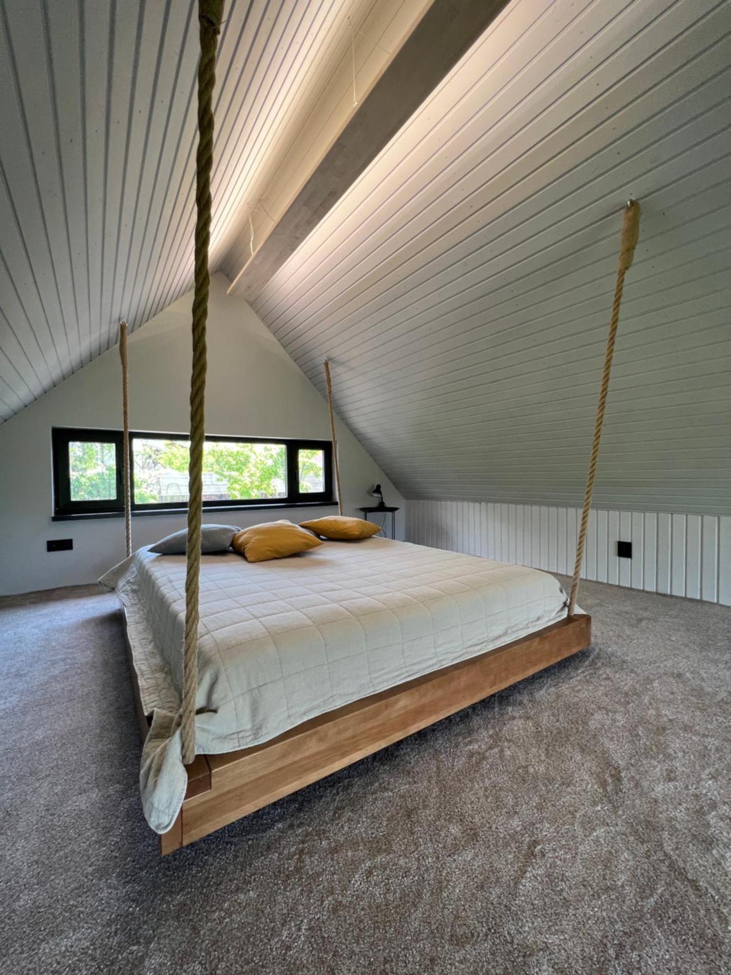 Holiday home Barnhouse 