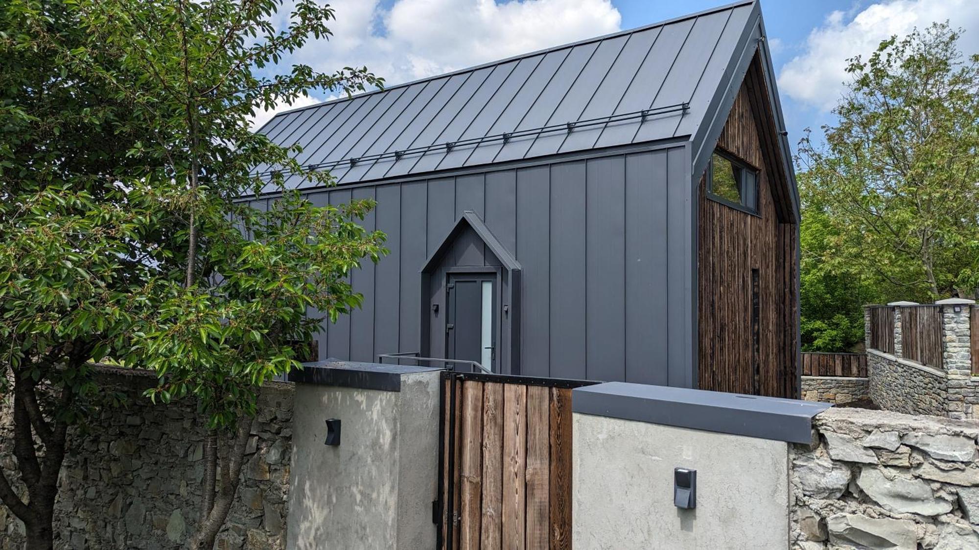 Barnhouse 