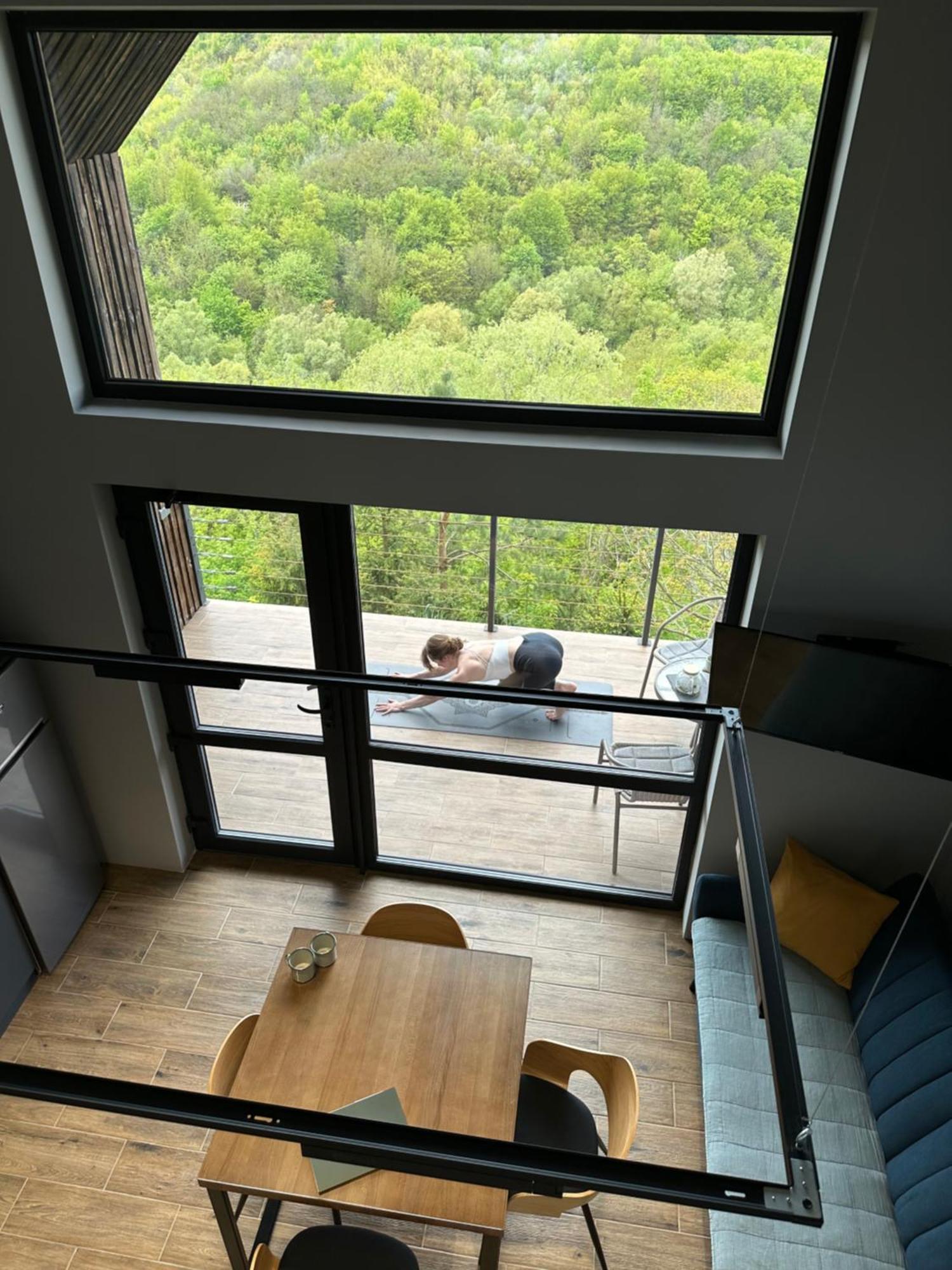 Holiday home Barnhouse 