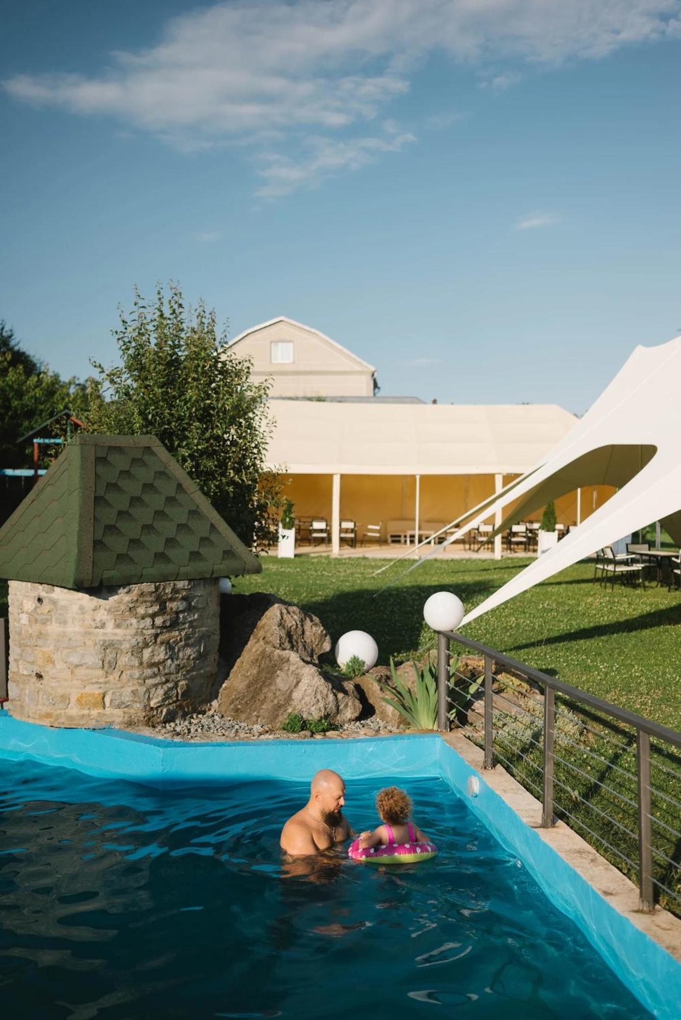 Holiday home Barnhouse 
